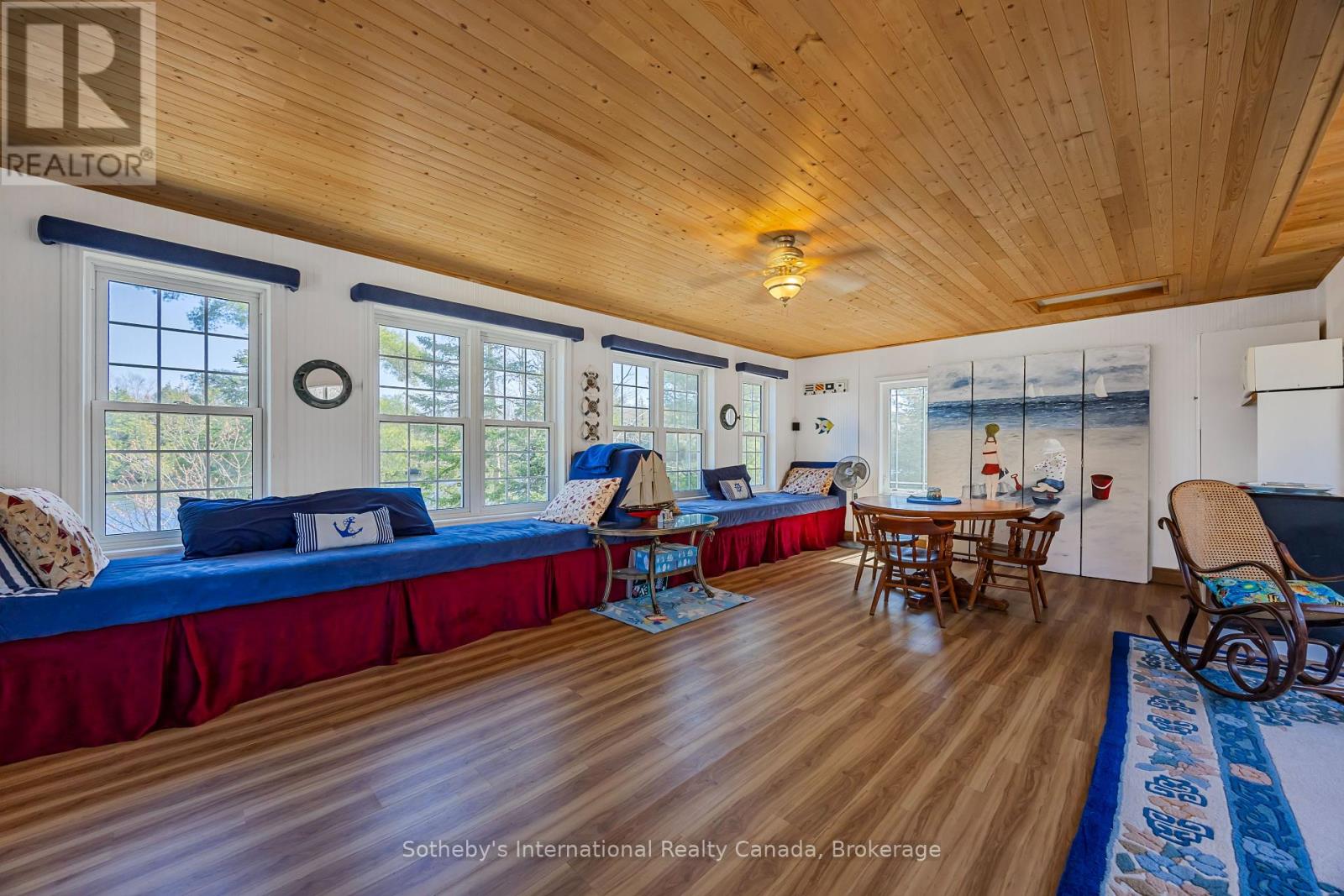 Photo 36 of 9 Pauls Bay Road, Mcdougall ON