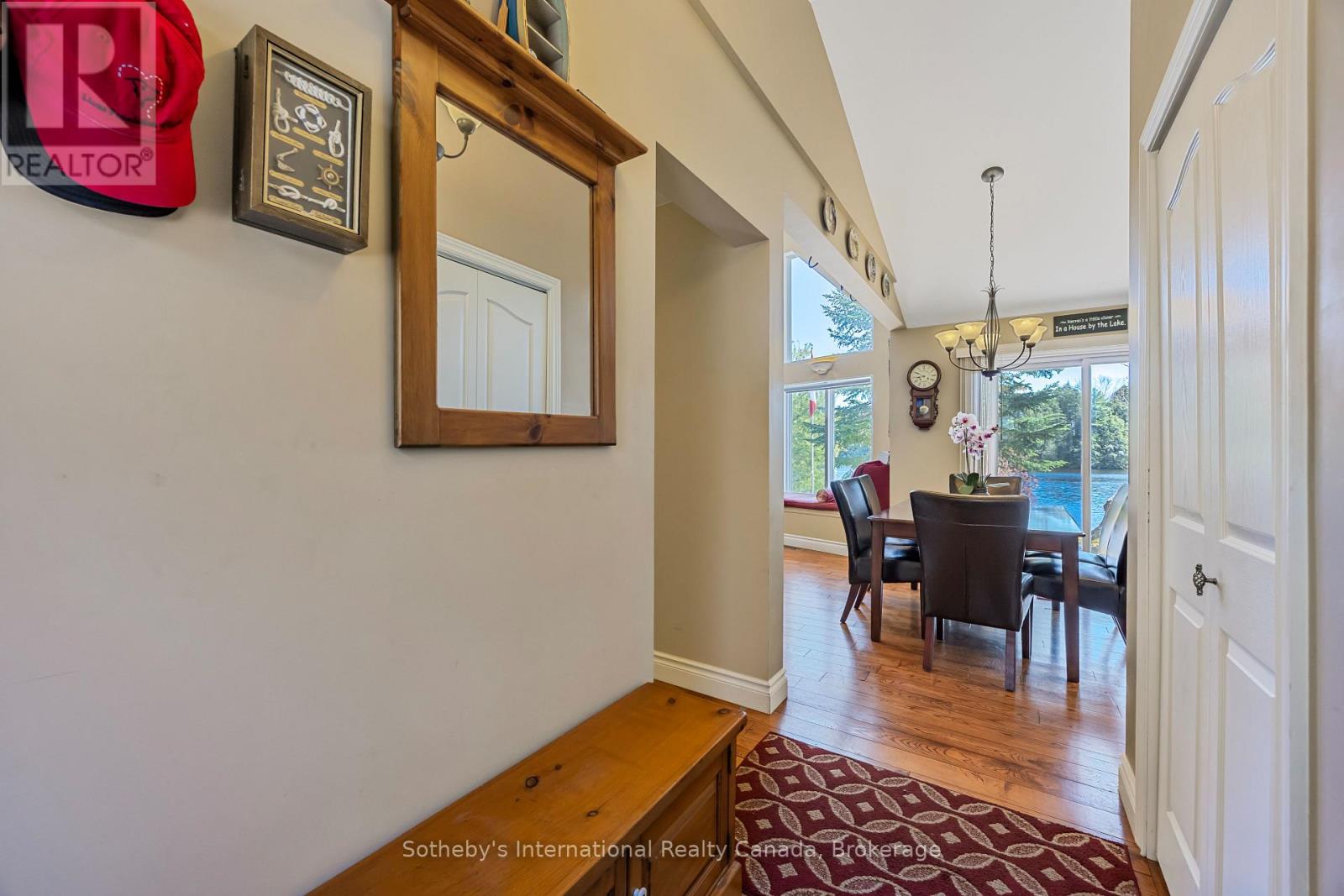 Photo 9 of 9 Pauls Bay Road, Mcdougall ON