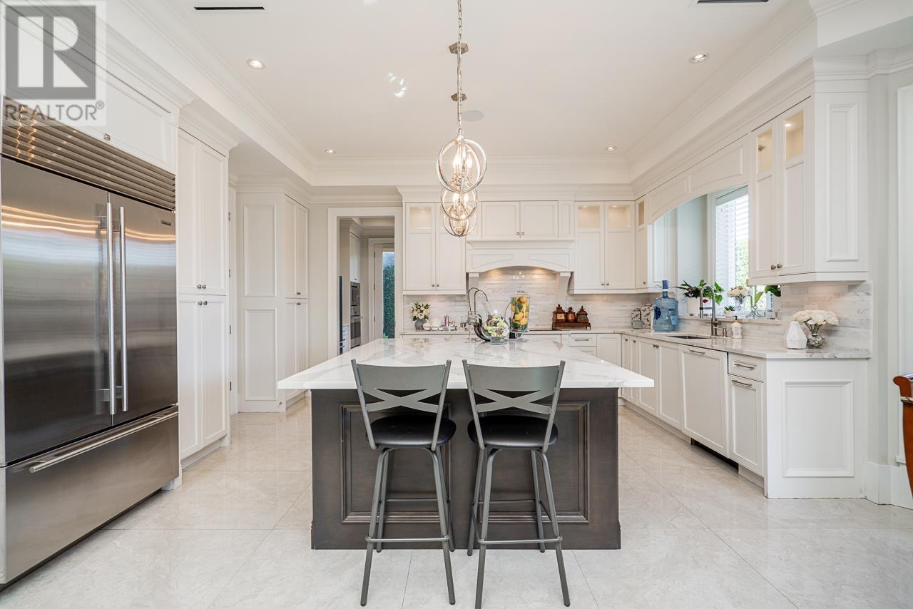 4980 PENDLEBURY Road, Richmond