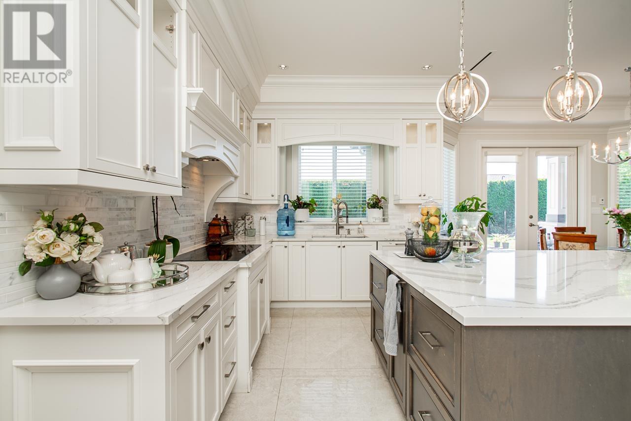 4980 PENDLEBURY Road, Richmond