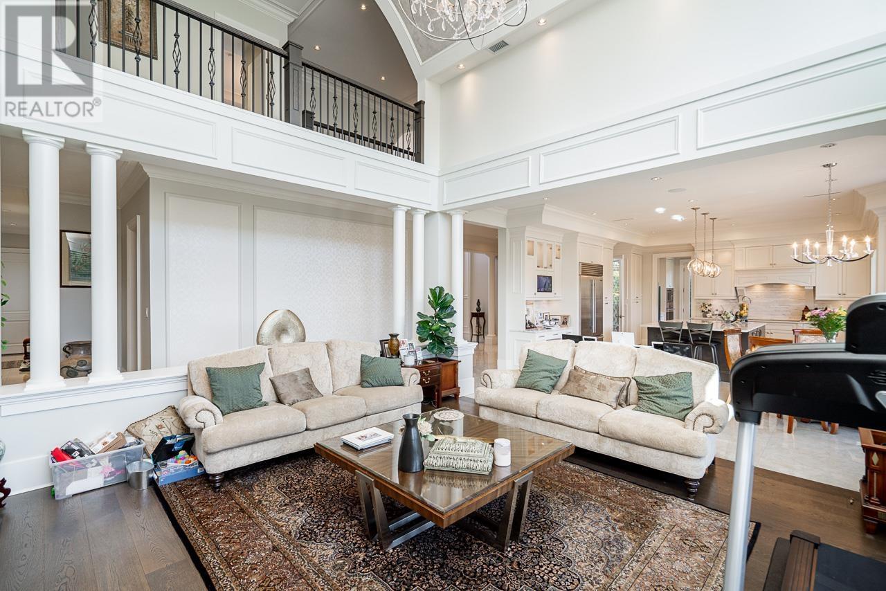 4980 PENDLEBURY Road, Richmond