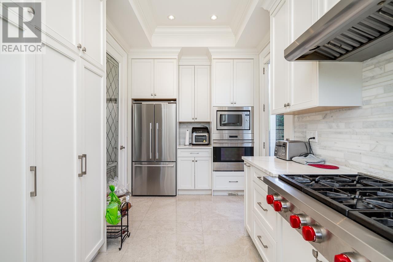 4980 PENDLEBURY Road, Richmond