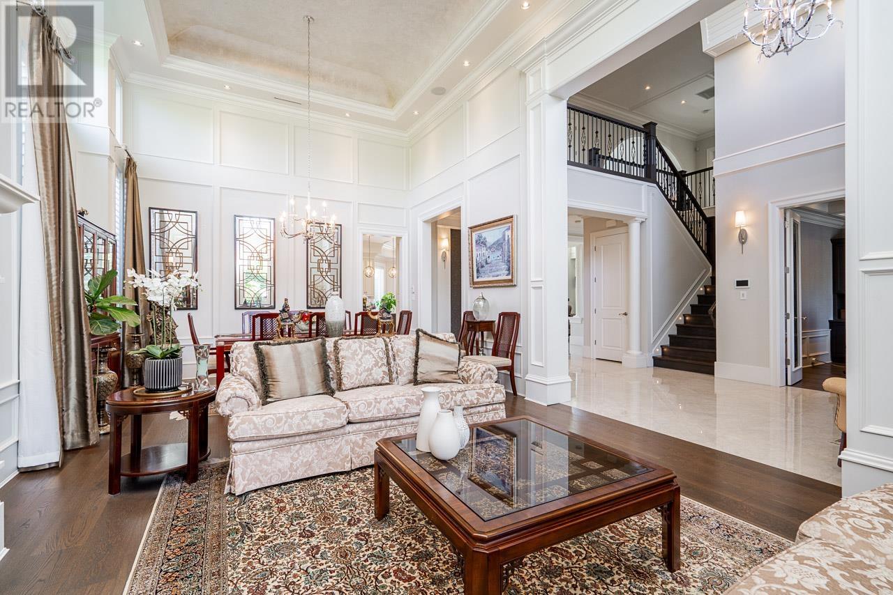 4980 PENDLEBURY Road, Richmond