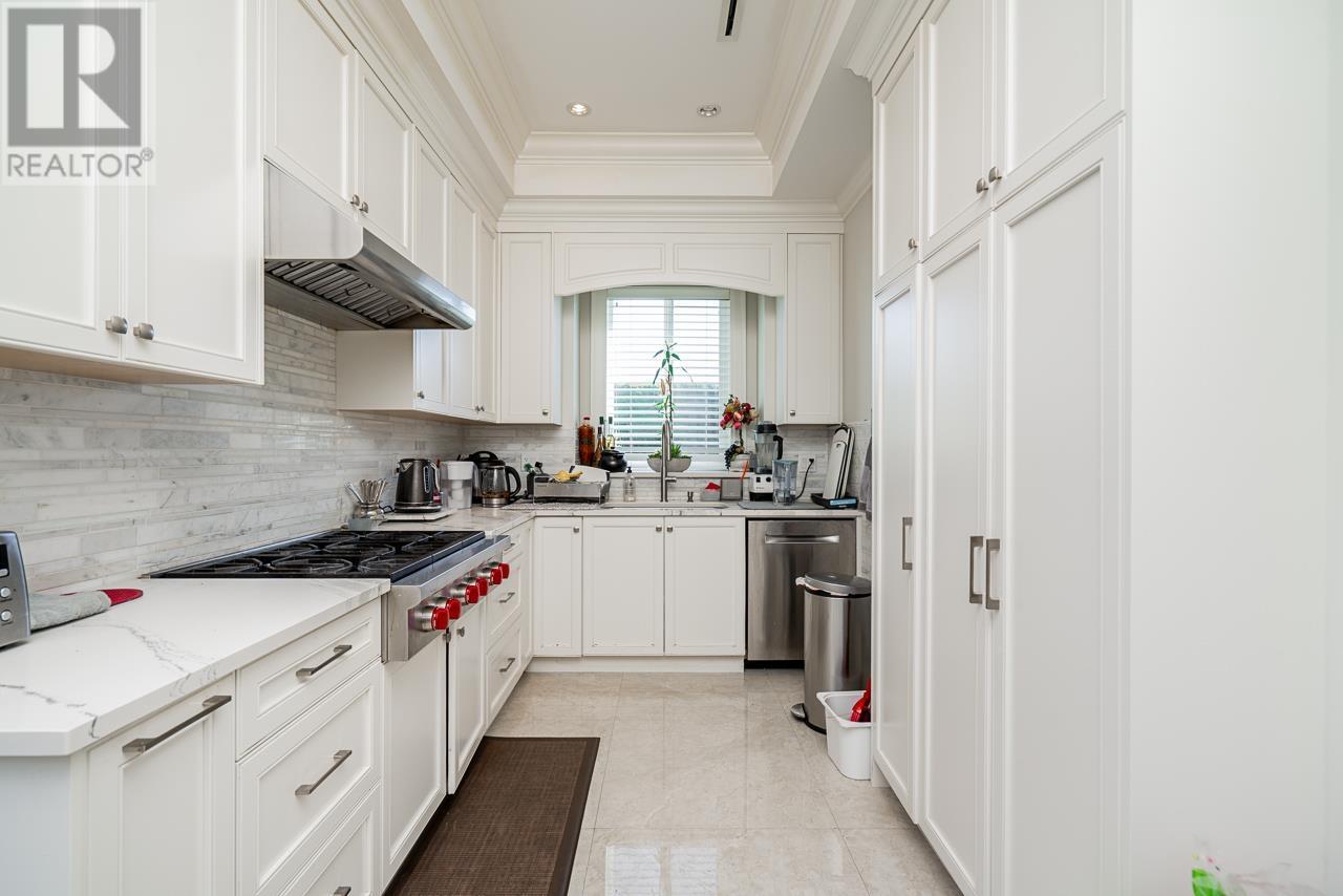 4980 PENDLEBURY Road, Richmond