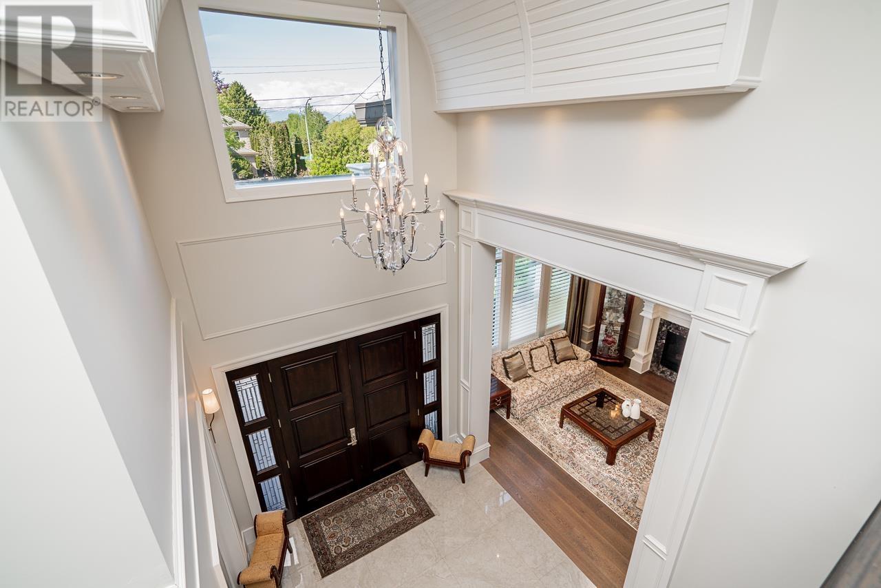 4980 PENDLEBURY Road, Richmond