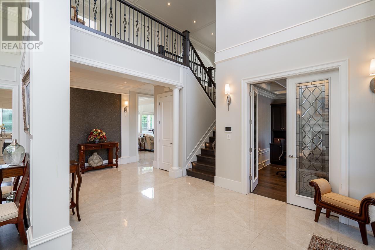 4980 PENDLEBURY Road, Richmond