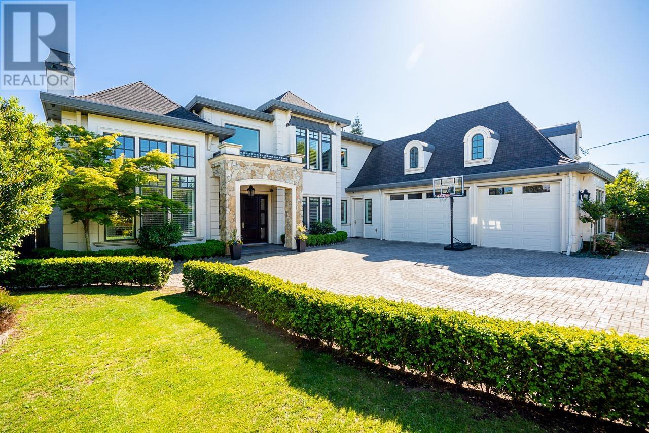 4980 PENDLEBURY Road, Richmond