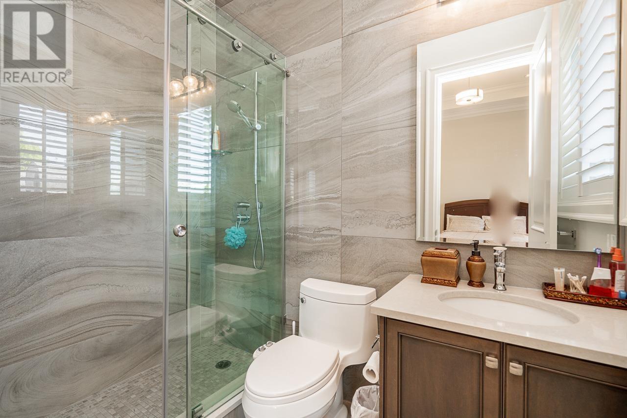 4980 PENDLEBURY Road, Richmond