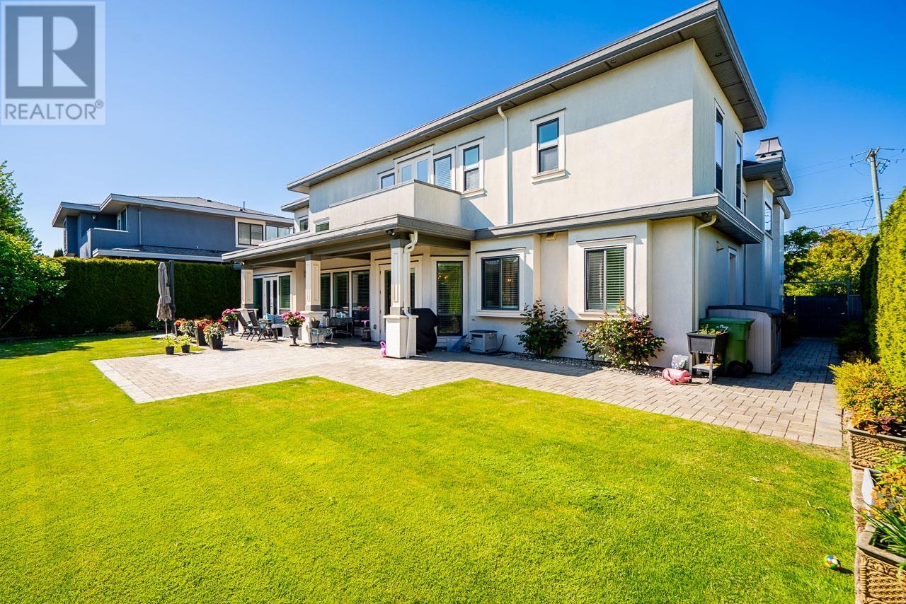 4980 PENDLEBURY Road, Richmond