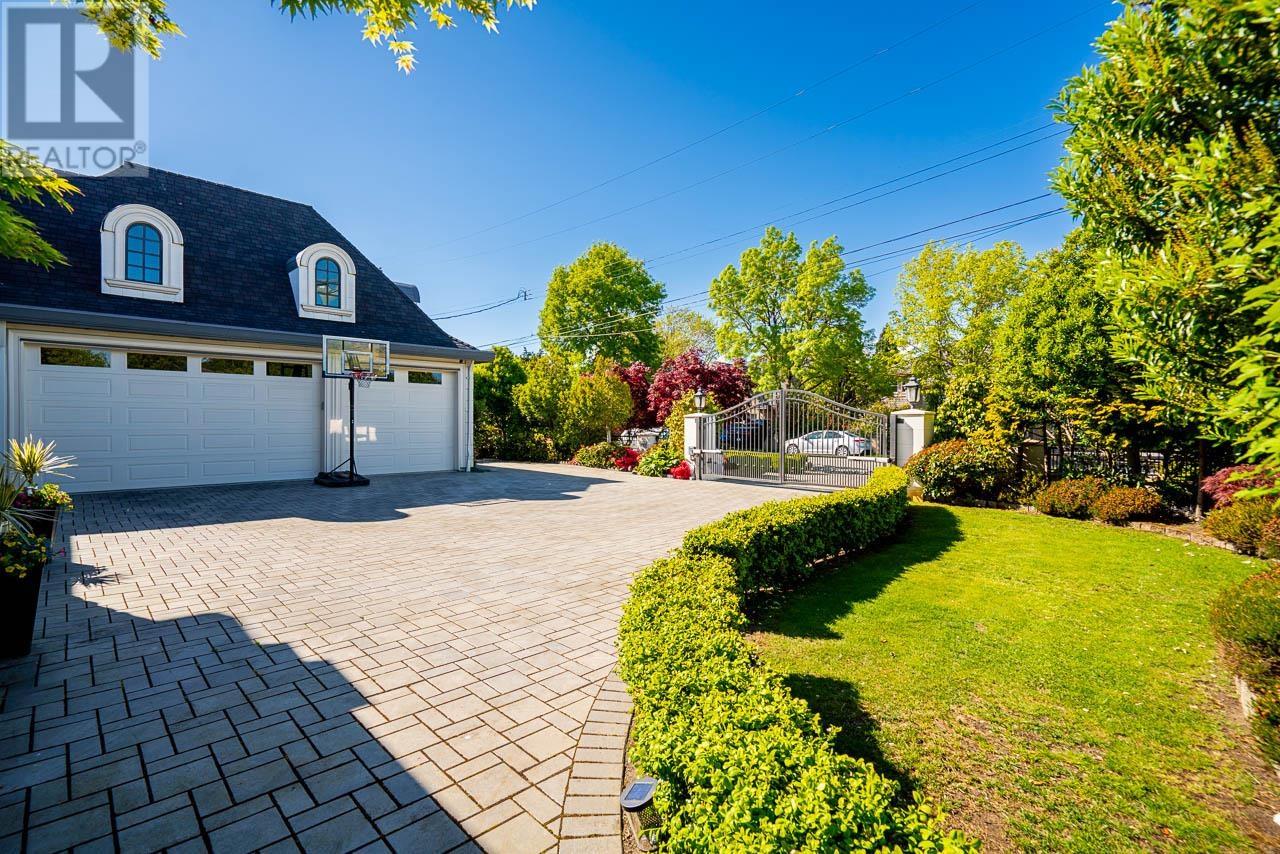 4980 PENDLEBURY Road, Richmond