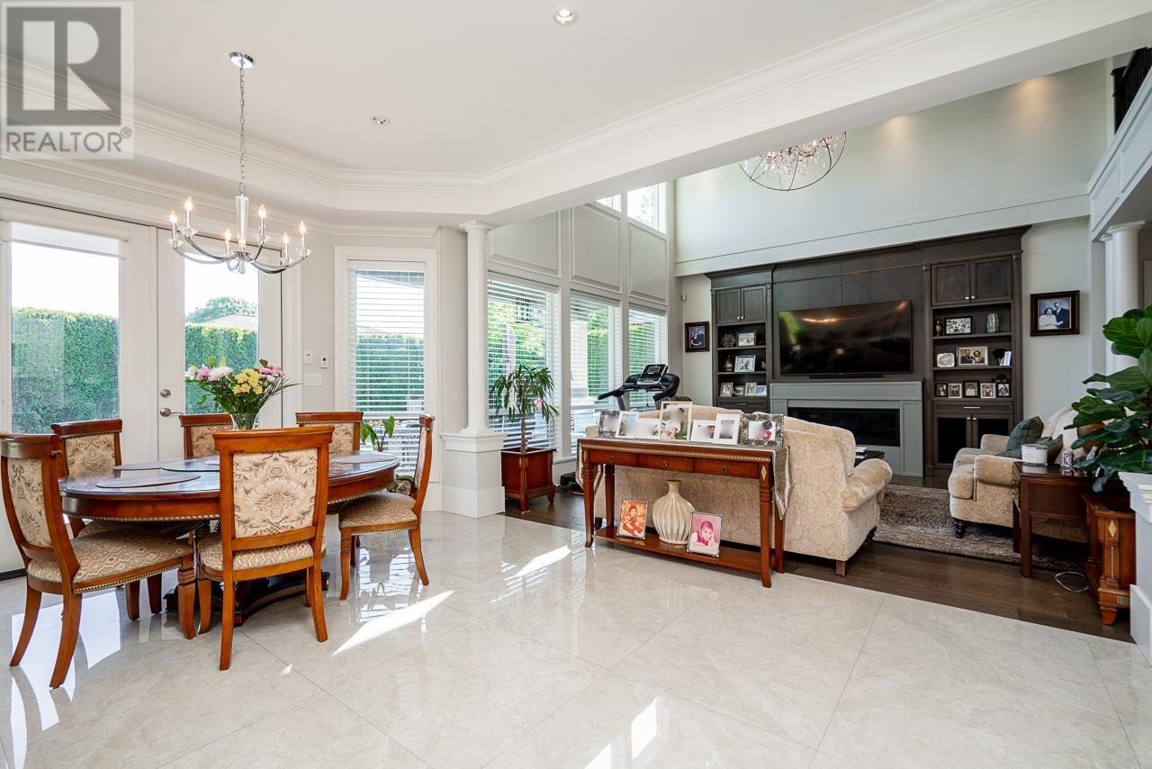 4980 PENDLEBURY Road, Richmond