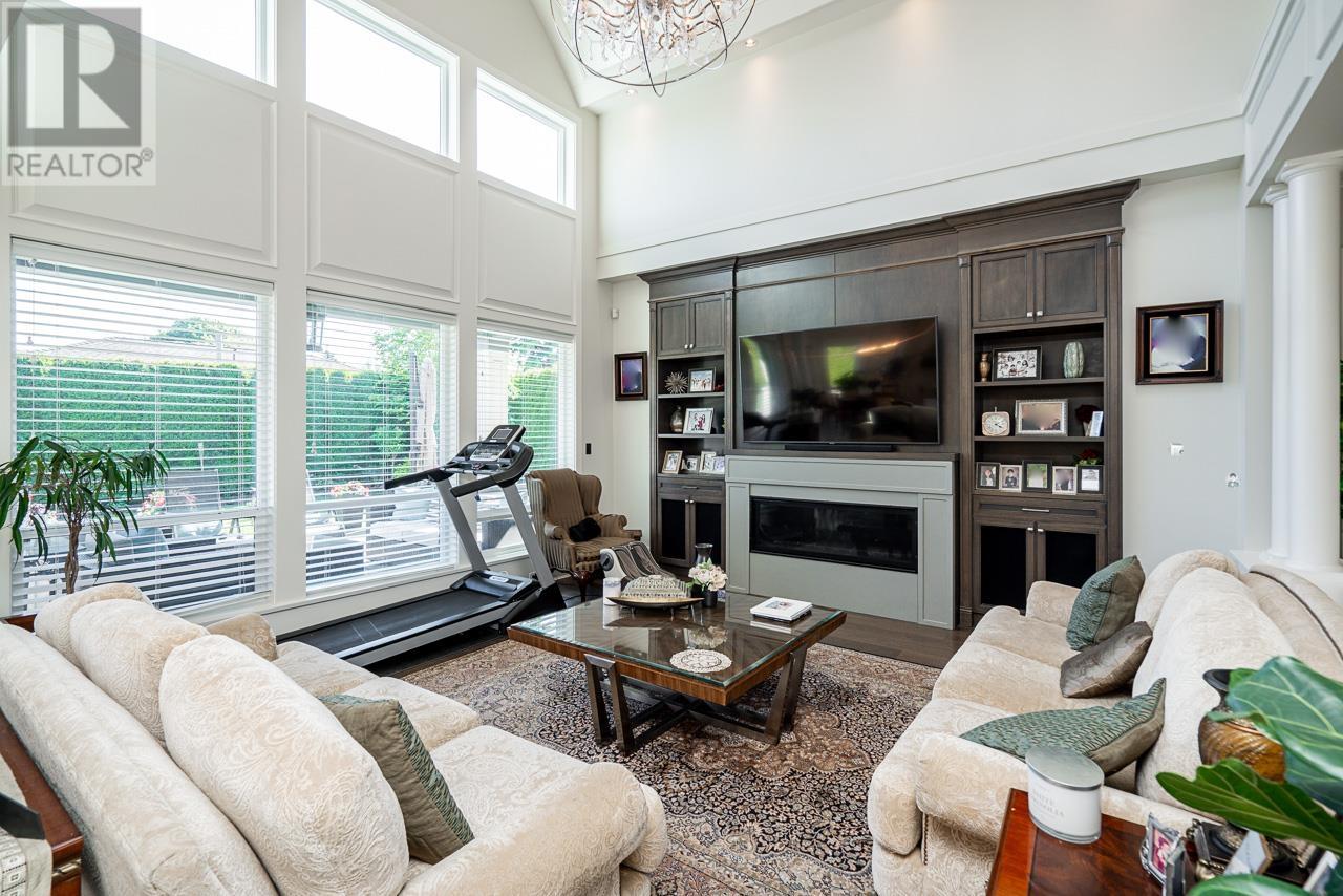 4980 PENDLEBURY Road, Richmond