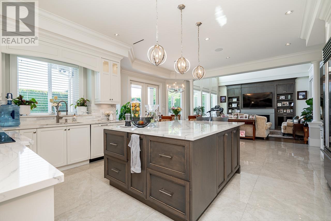 4980 PENDLEBURY Road, Richmond