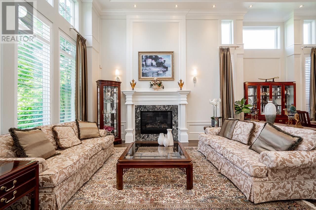 4980 PENDLEBURY Road, Richmond