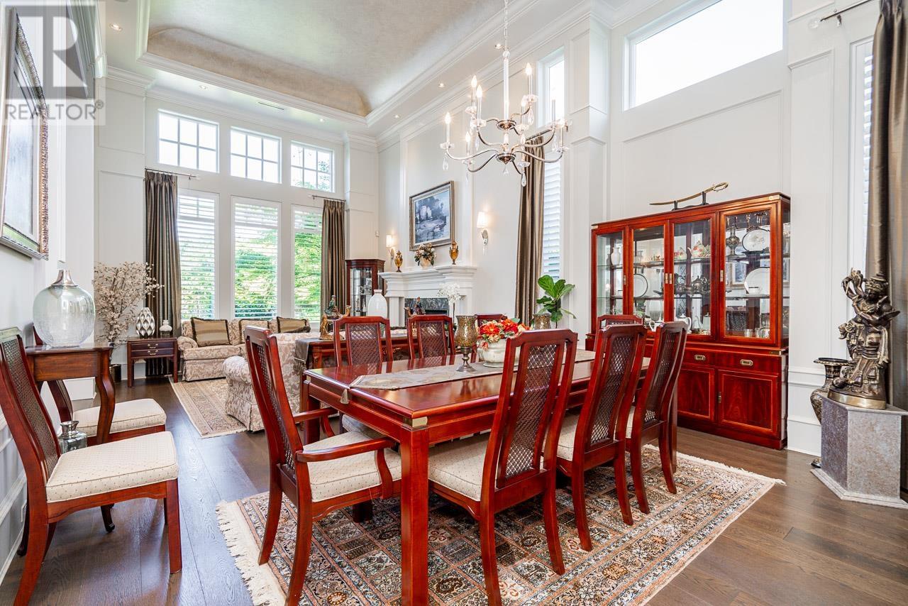 4980 PENDLEBURY Road, Richmond