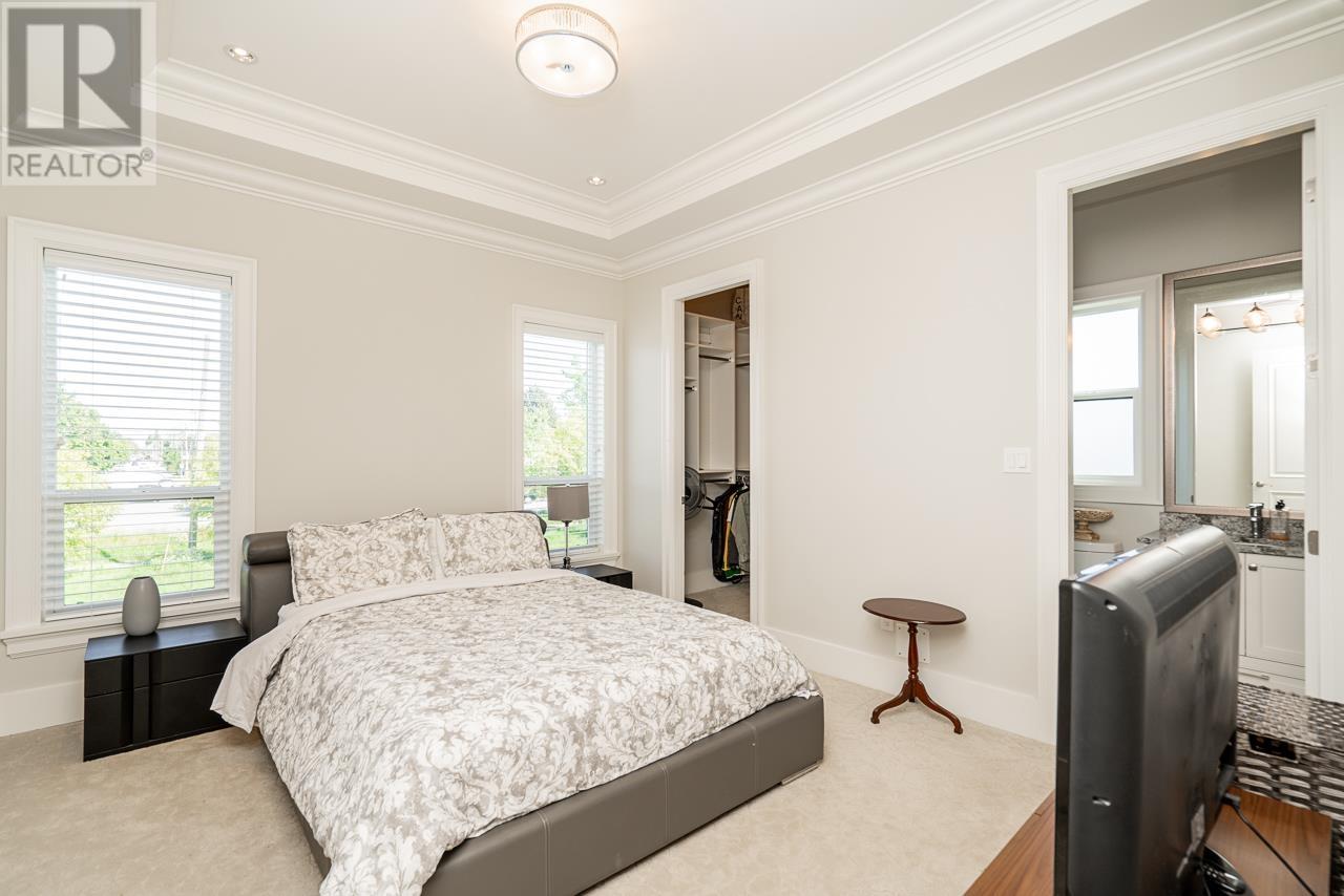 4980 PENDLEBURY Road, Richmond