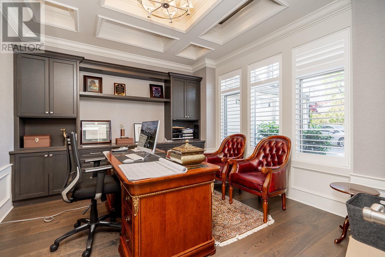 4980 PENDLEBURY Road, Richmond