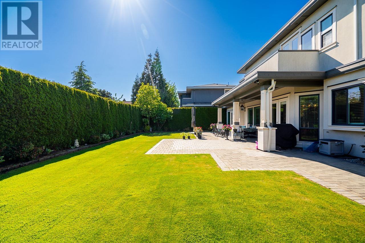 4980 PENDLEBURY Road, Richmond