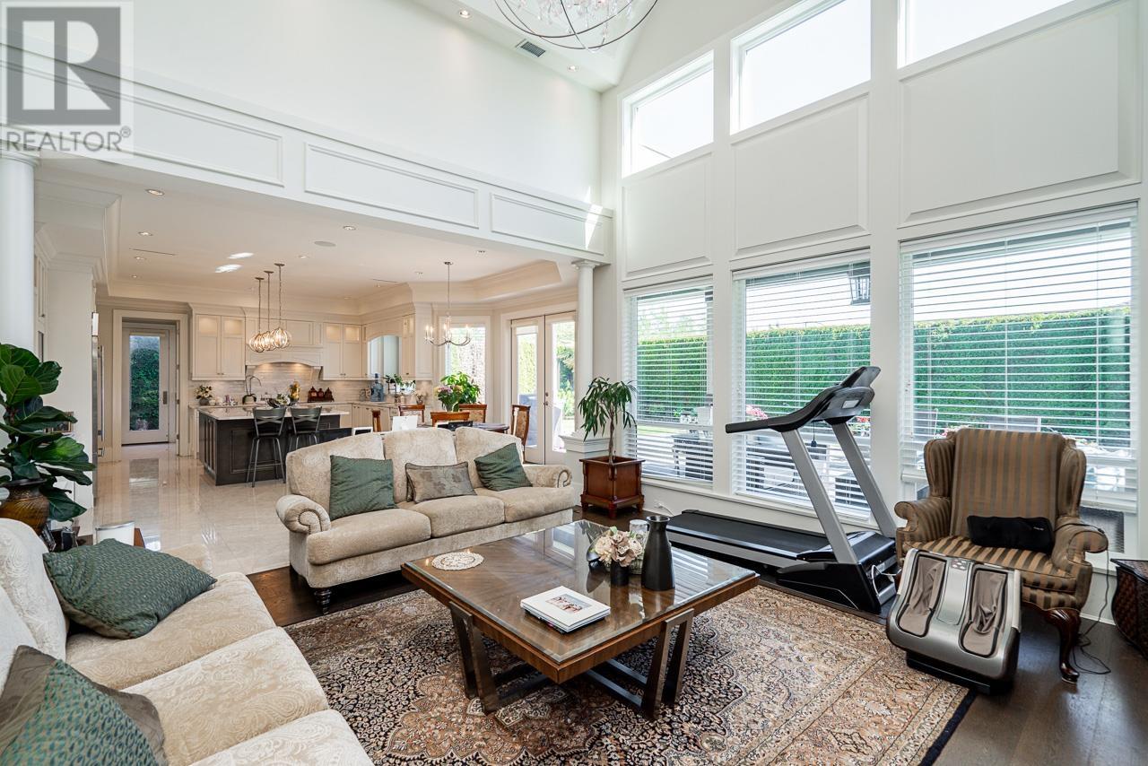 4980 PENDLEBURY Road, Richmond