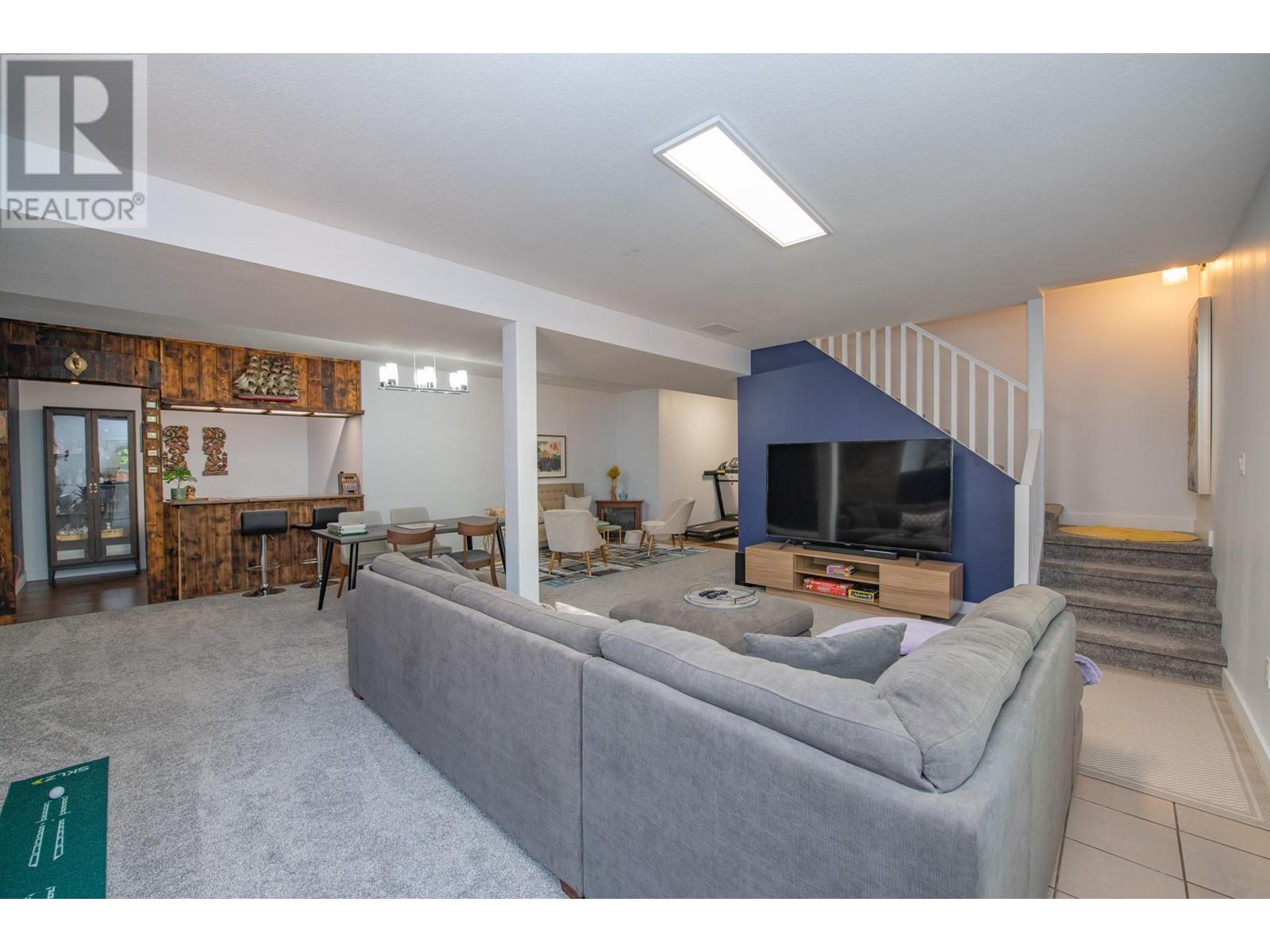 1927 Skyview Crescent, Lumby