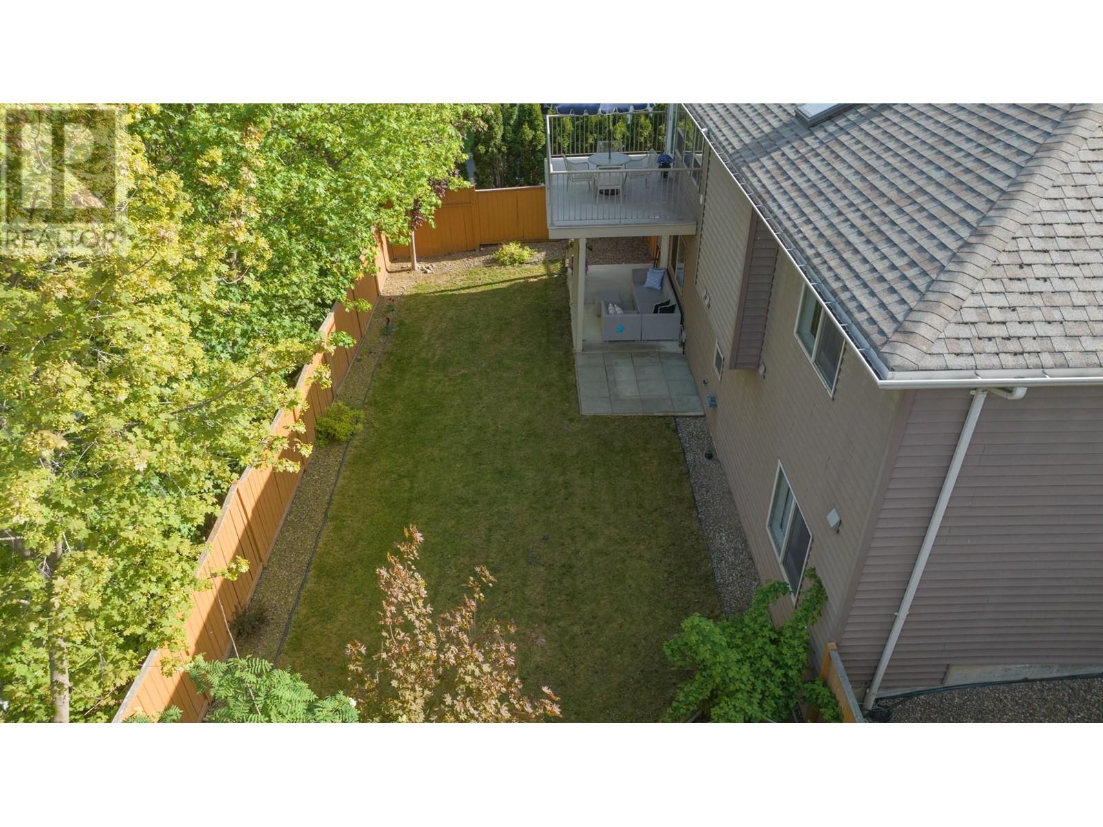 1927 Skyview Crescent, Lumby