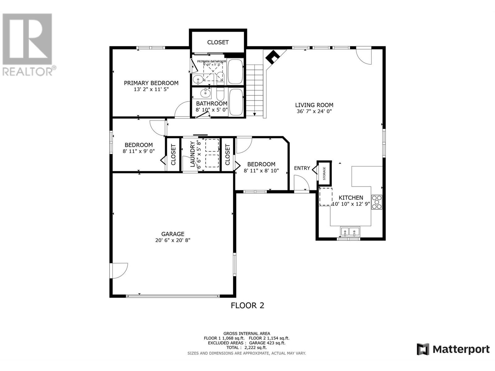 1927 Skyview Crescent, Lumby