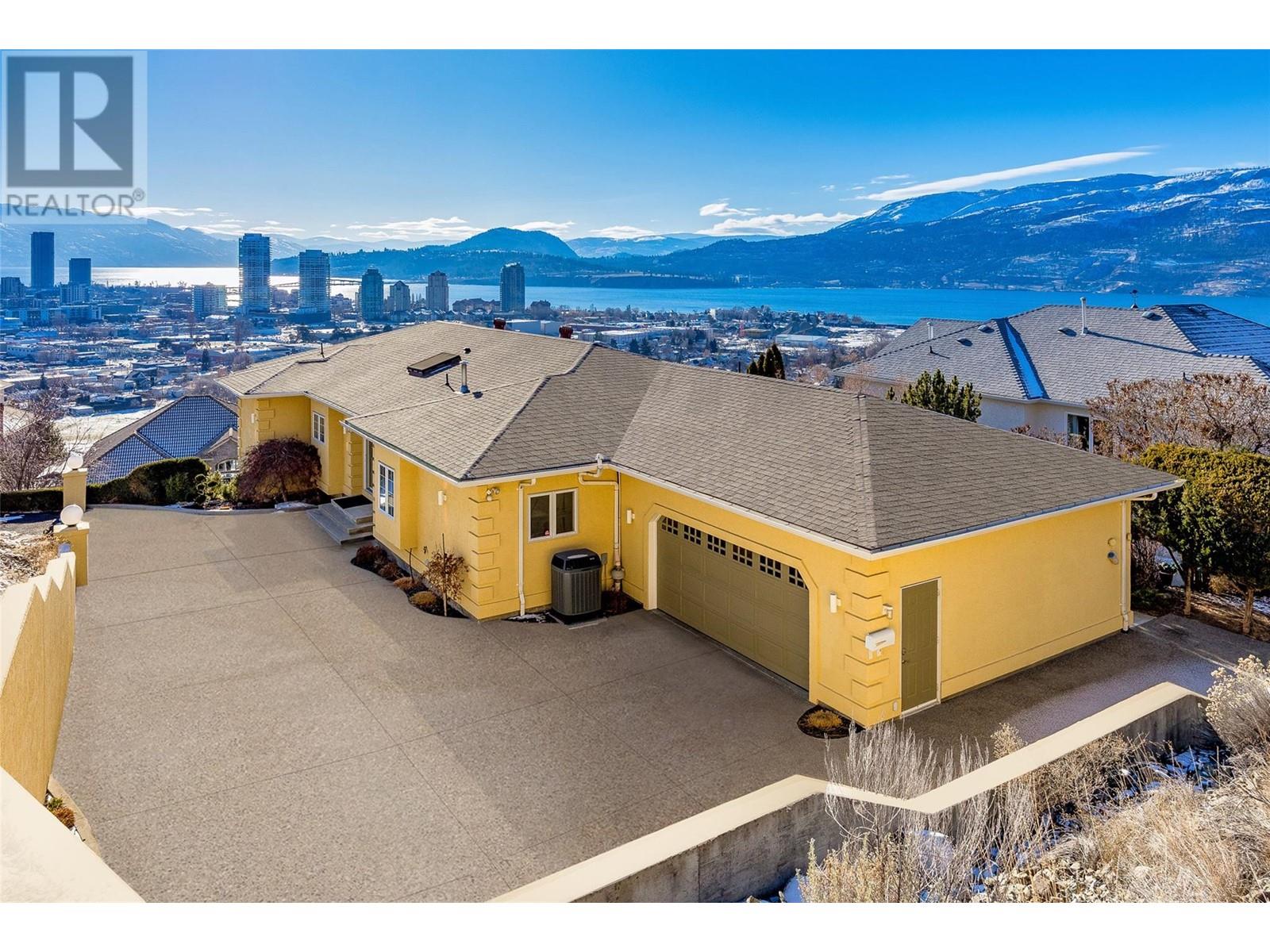 647 Royal Pine Drive, Kelowna