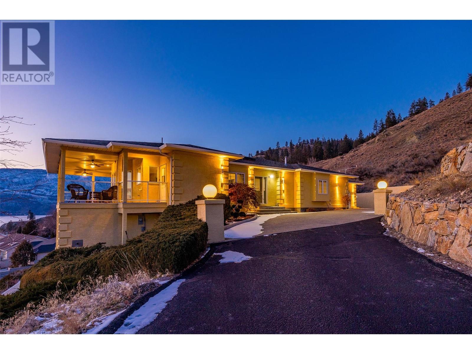  647 Royal Pine Drive, Kelowna