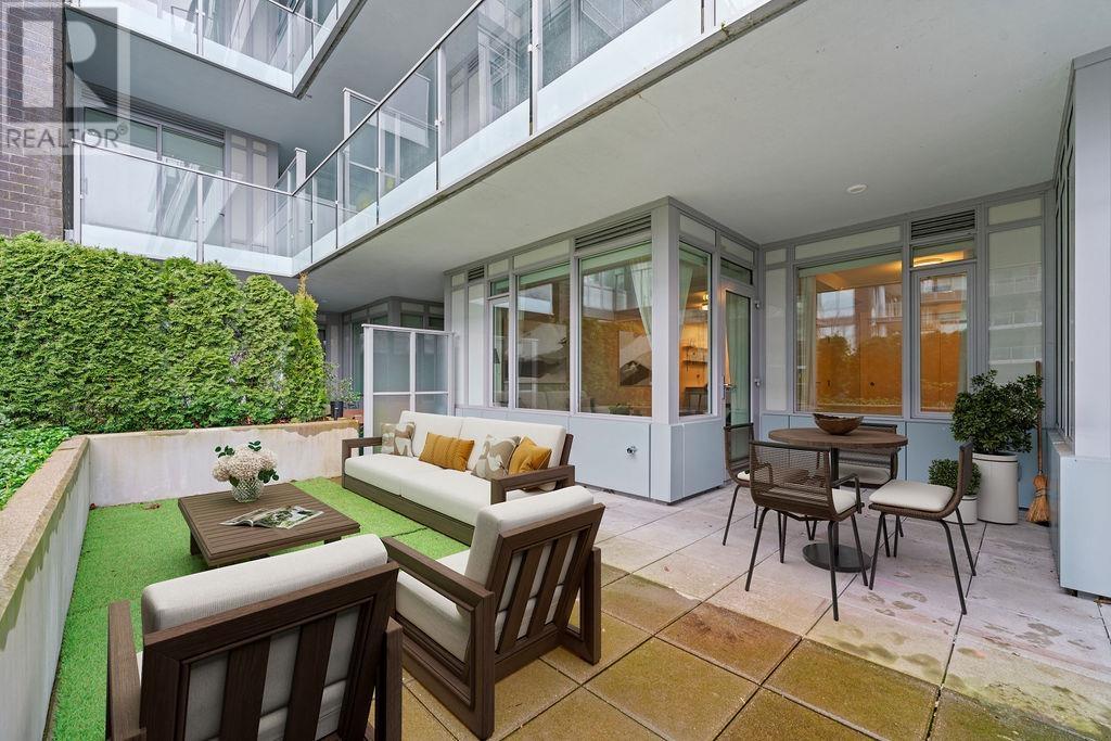 #120-10780 NO. 5 Road, Richmond
