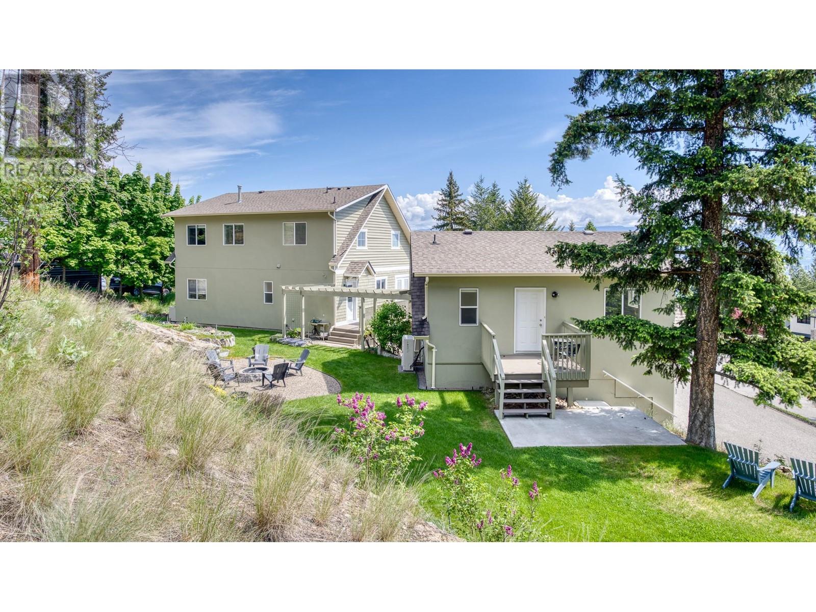  1590 West Kelowna Road, West Kelowna