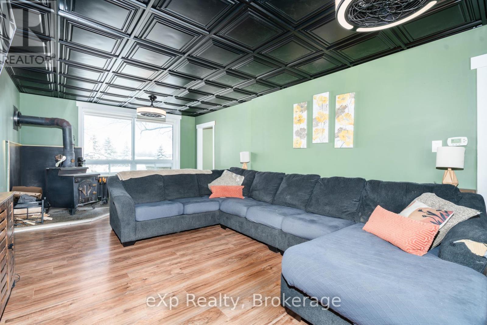 Photo 10 of 9499 Maas Park Drive, Wellington North ON