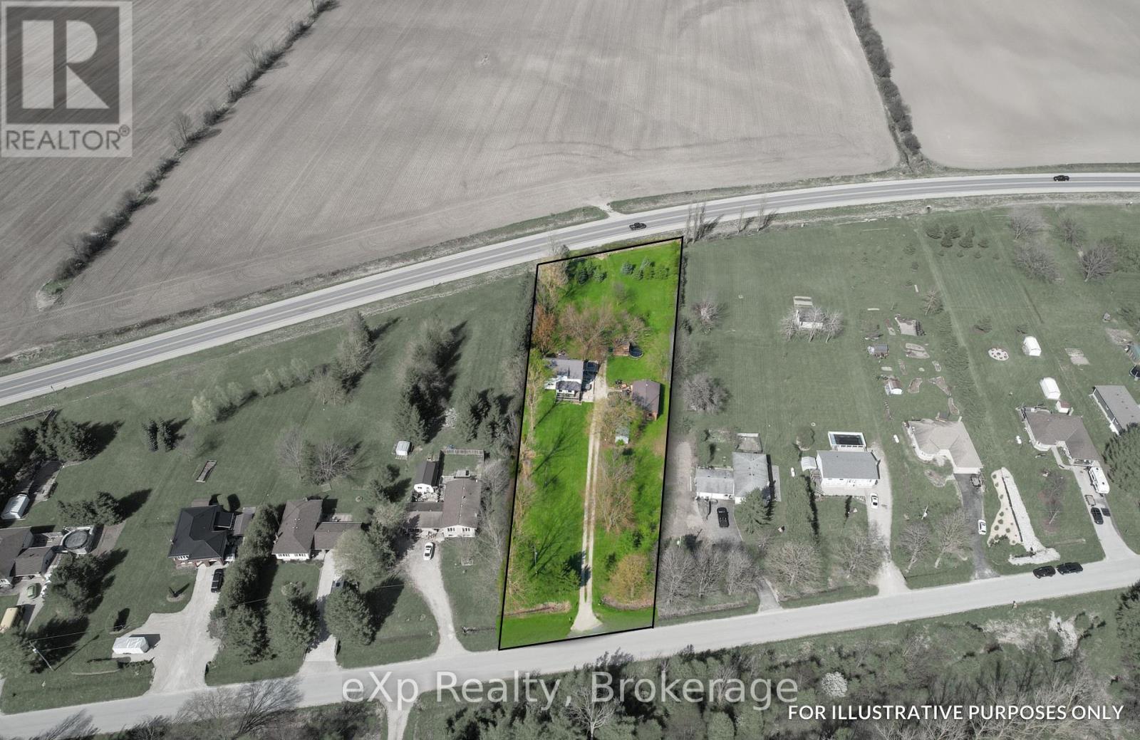 Photo 3 of 9499 Maas Park Drive, Wellington North ON