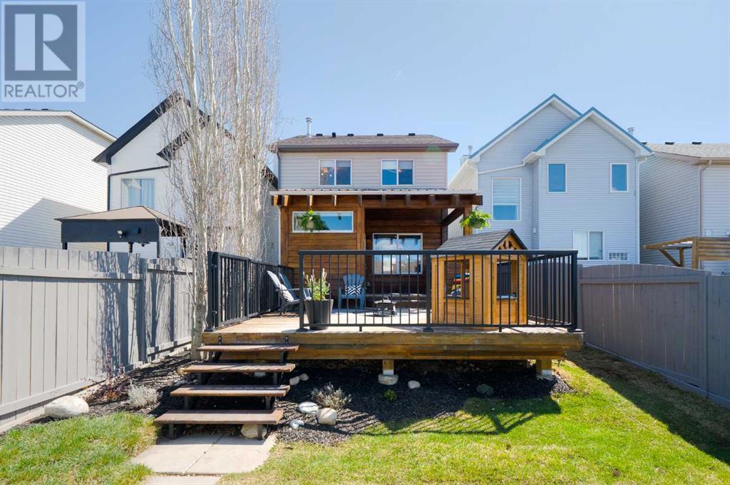 Single Family House for Sale in  Tuscany Springs Bay NW Tuscany Calgary 