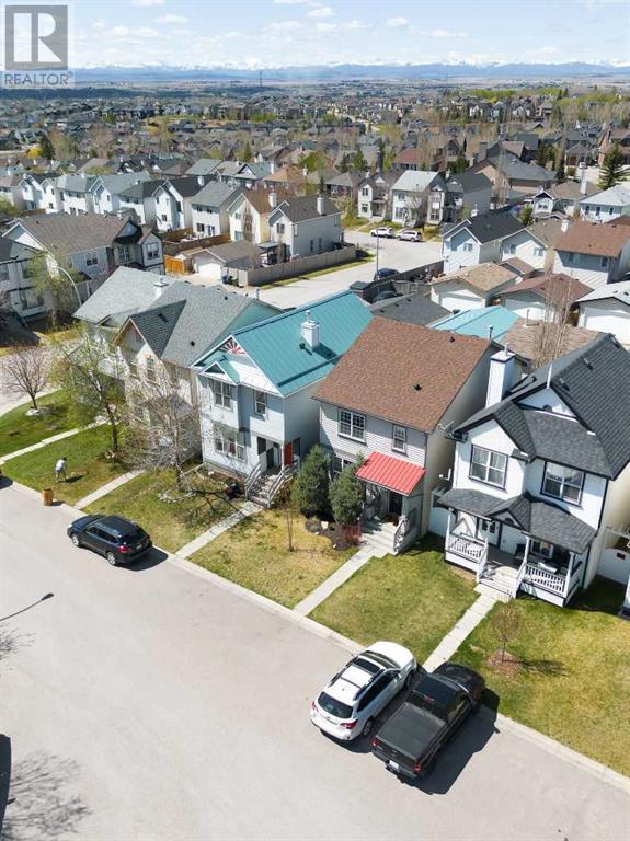 Single Family House for Sale in  Tuscany Springs Bay NW Tuscany Calgary 