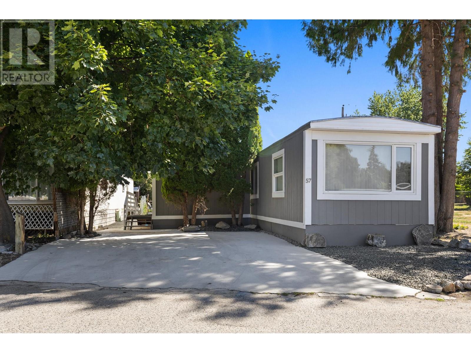 57 2065 Boucherie Road, Westbank