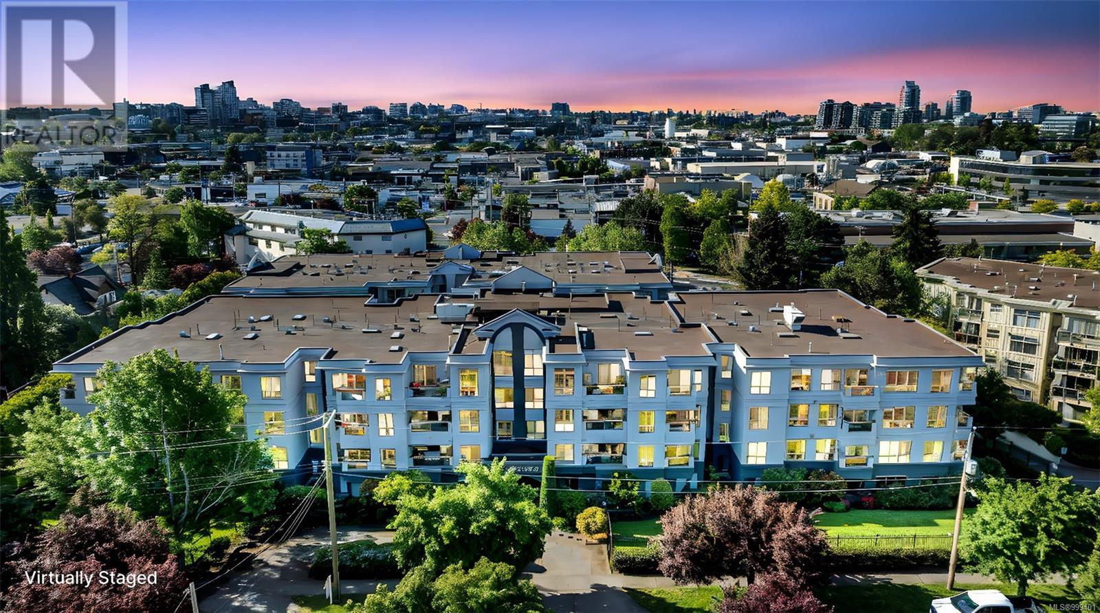 402 545 Manchester Road, Victoria