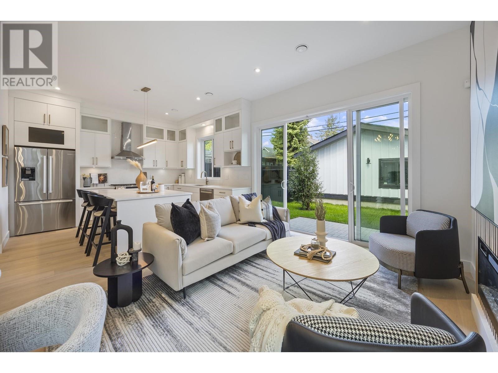2181 CHARLES STREET, Vancouver real estate listing R3002752