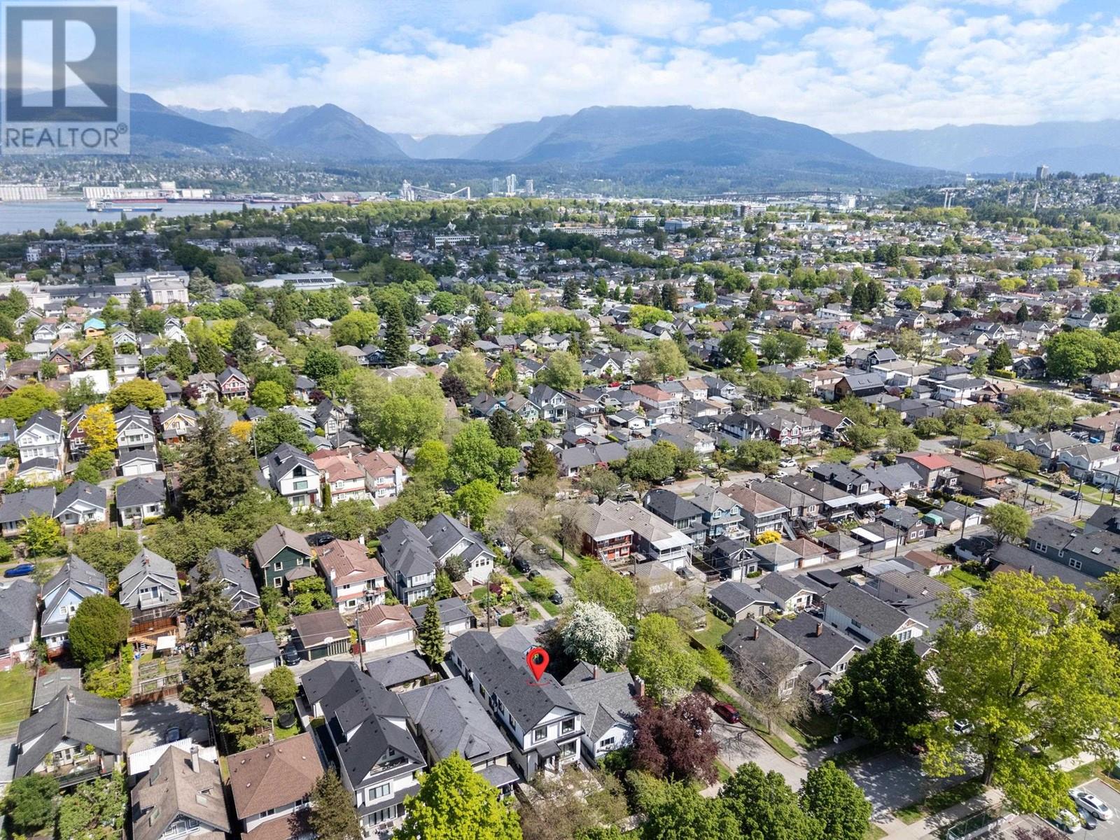2181 CHARLES STREET, Vancouver real estate listing R3002752