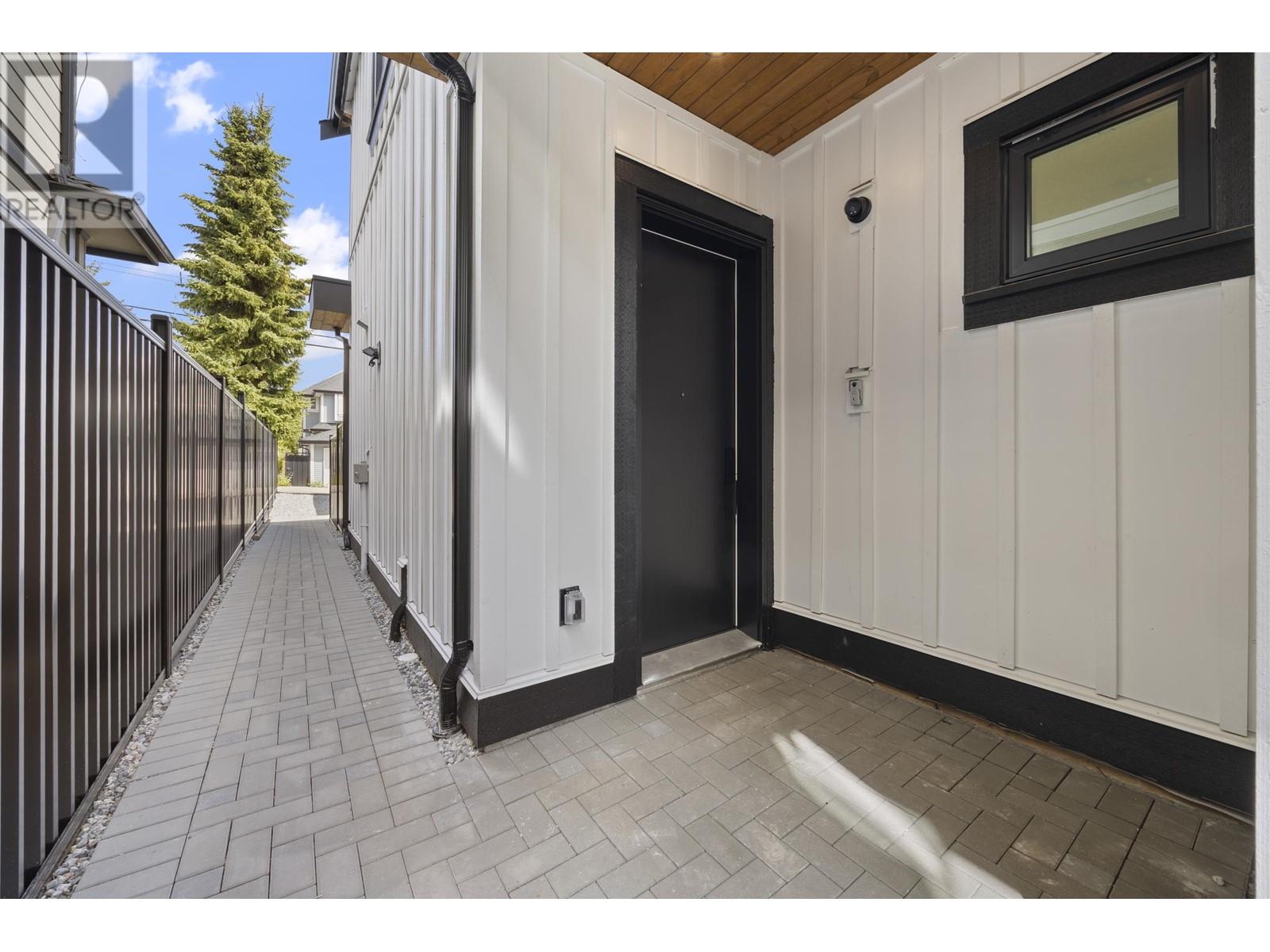 2181 CHARLES STREET, Vancouver real estate listing R3002752