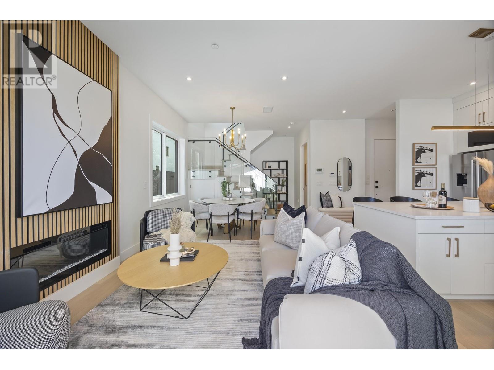 2181 CHARLES STREET, Vancouver real estate listing R3002752
