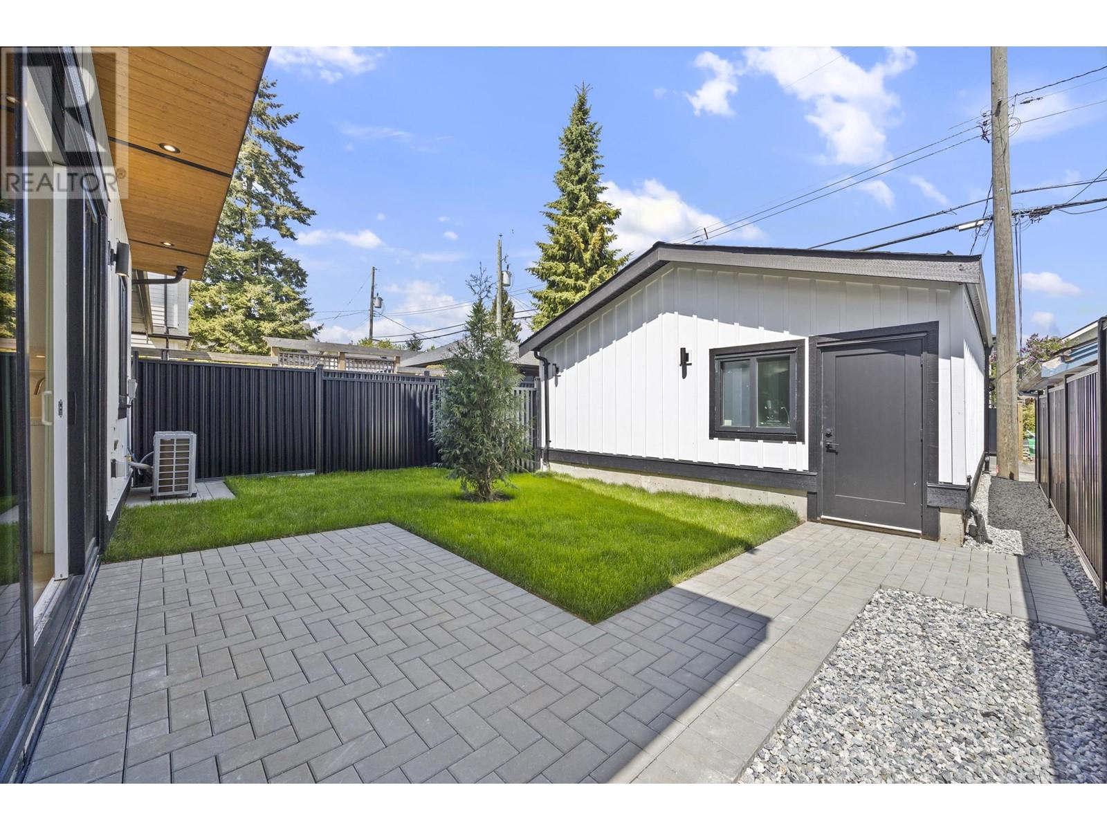 2181 CHARLES STREET, Vancouver real estate listing R3002752