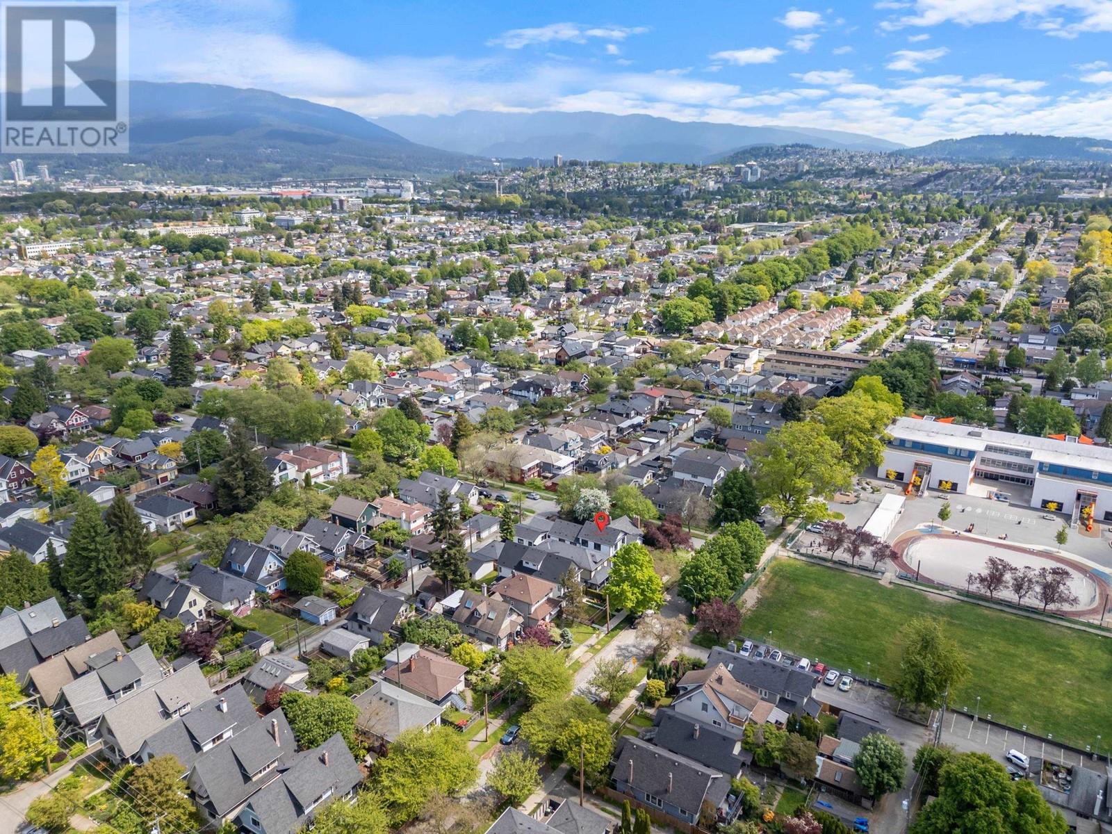 2181 CHARLES STREET, Vancouver real estate listing R3002752