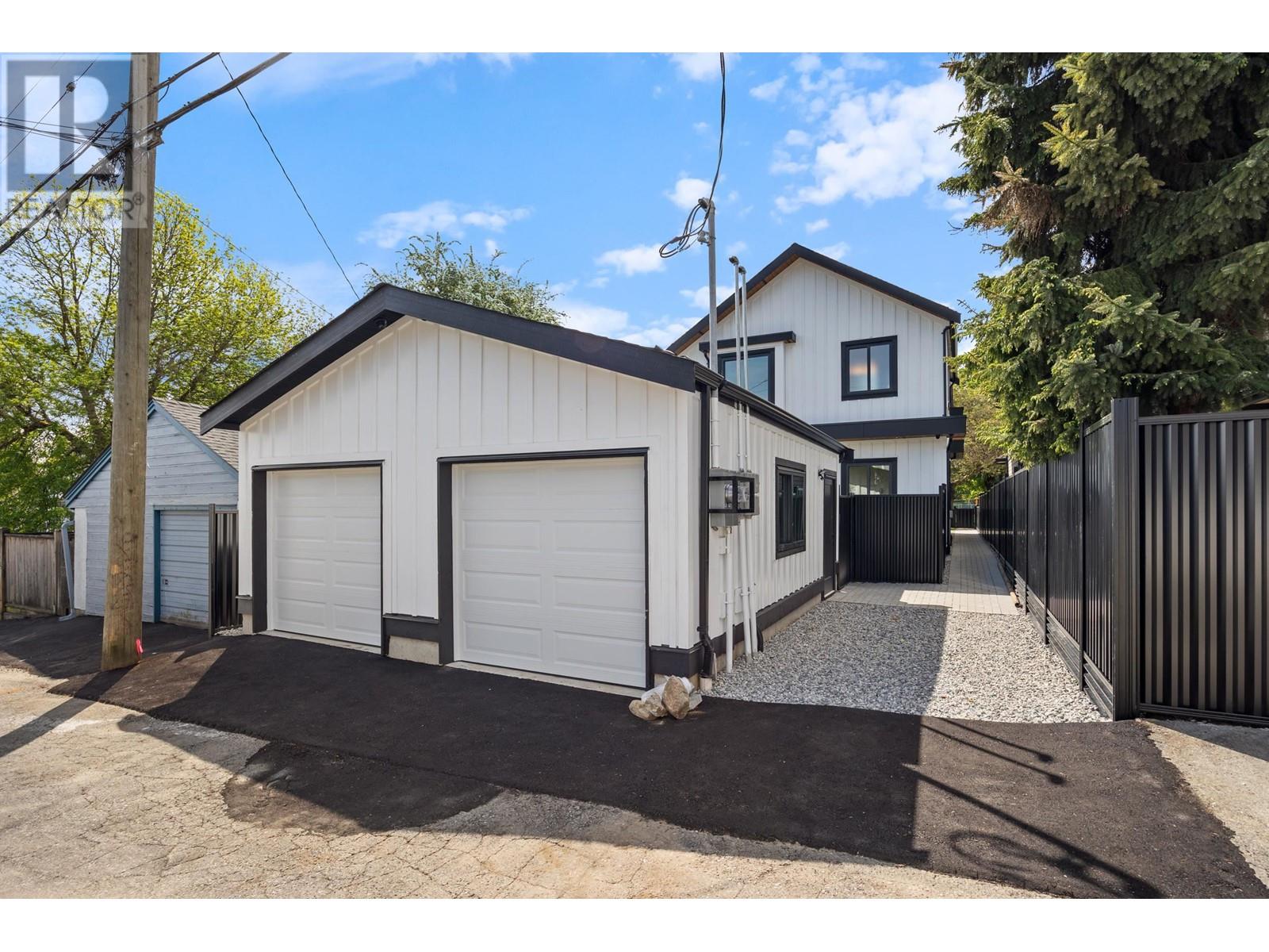 2181 CHARLES STREET, Vancouver real estate listing R3002752