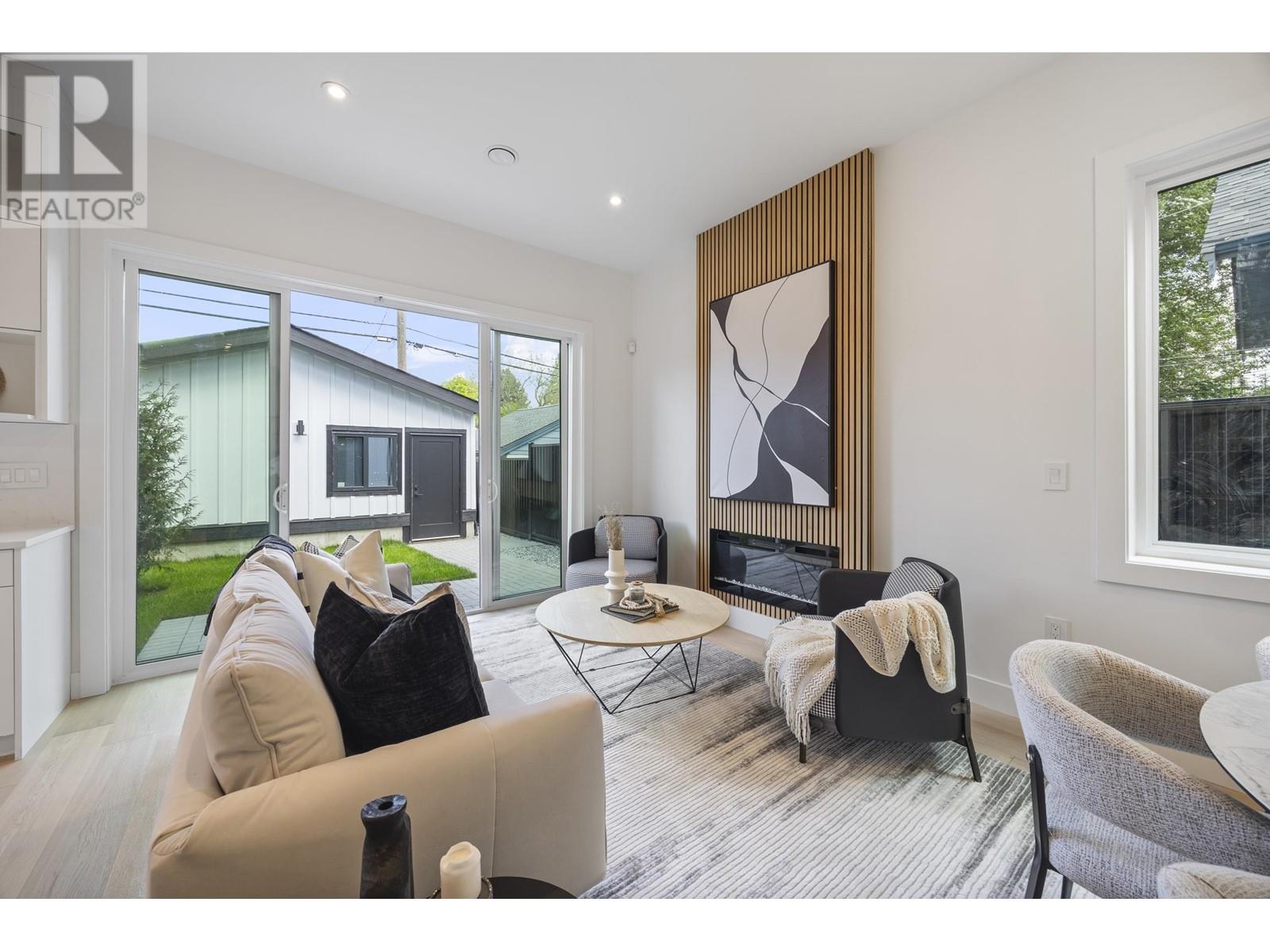 2181 CHARLES STREET, Vancouver real estate listing R3002752