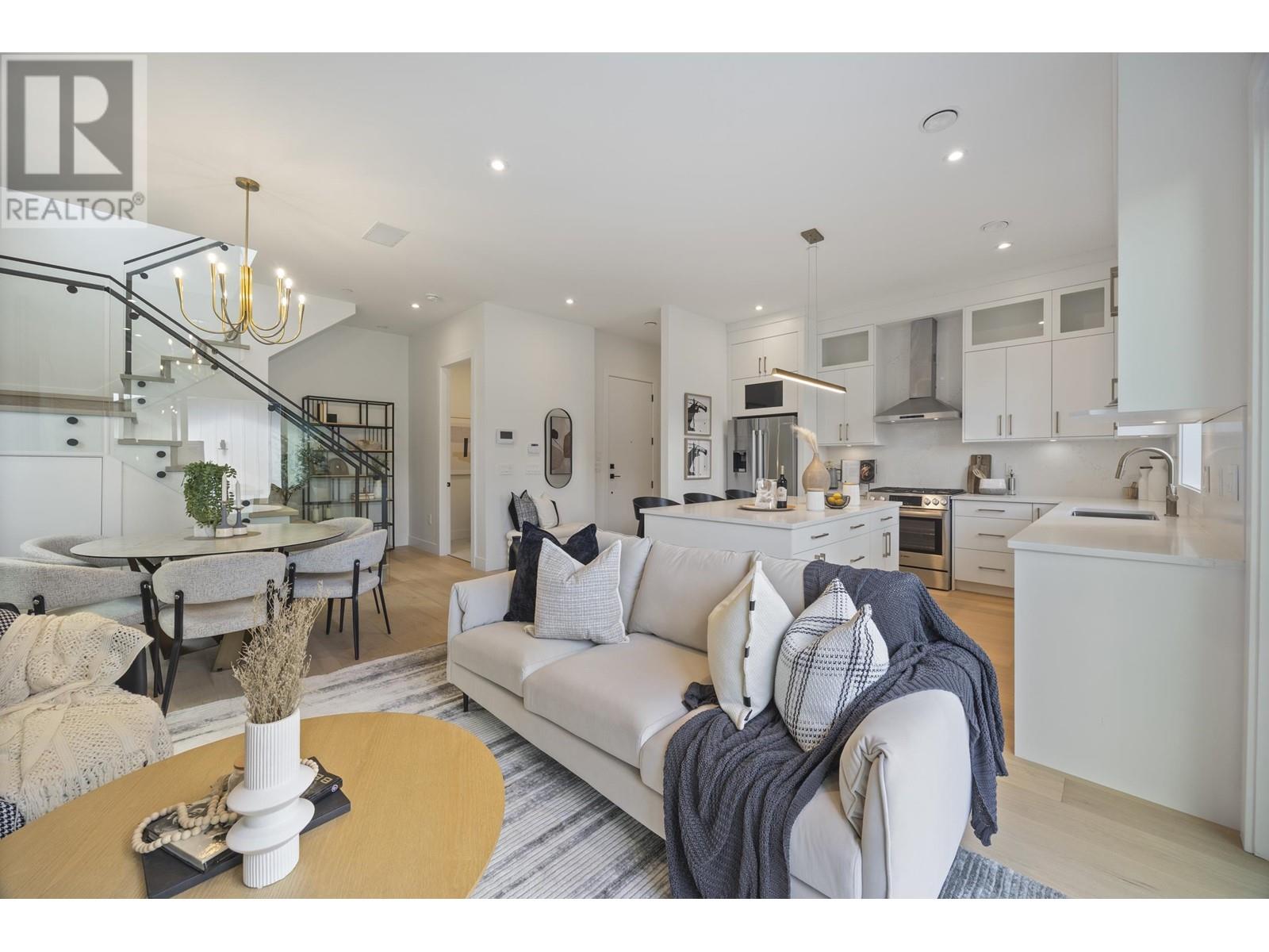 2181 CHARLES STREET, Vancouver real estate listing R3002752