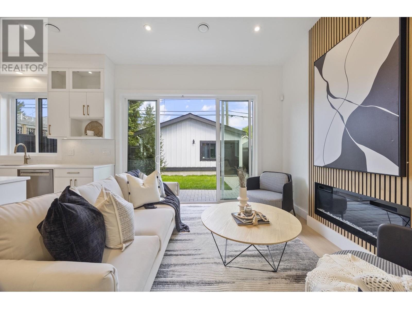 2181 CHARLES STREET, Vancouver real estate listing R3002752
