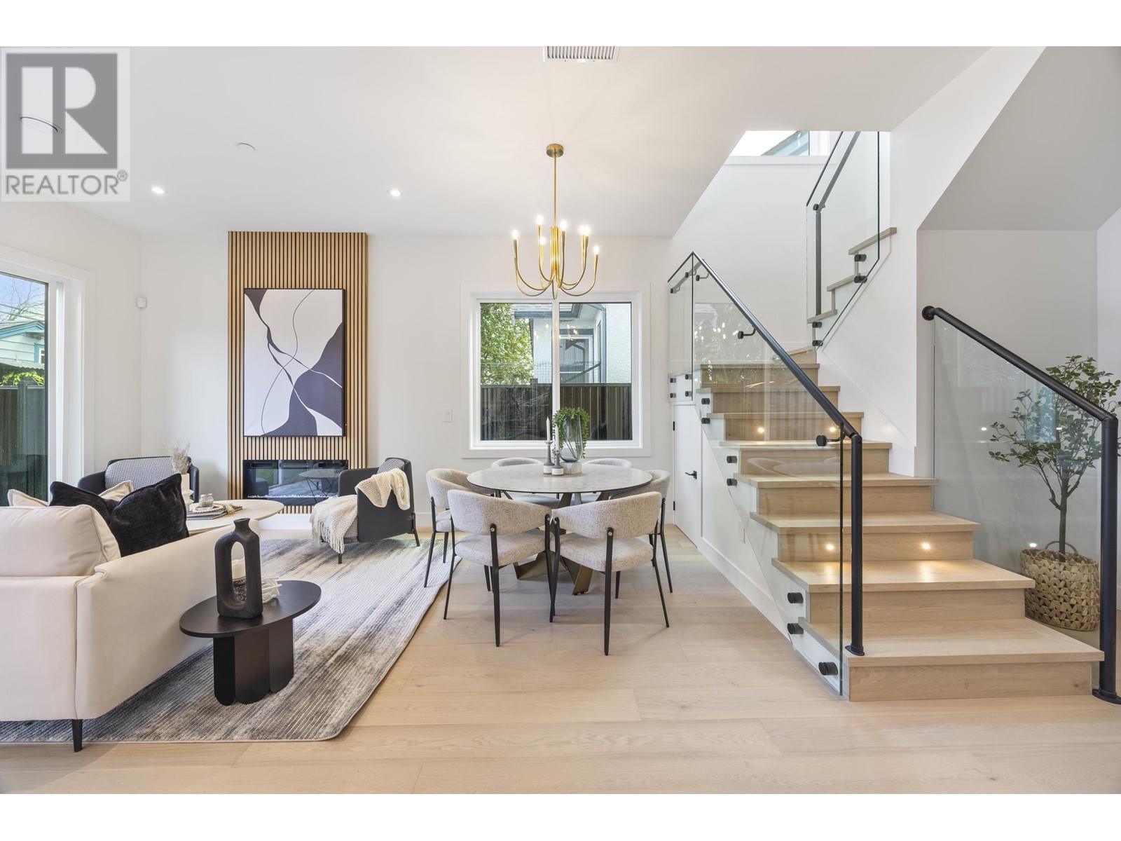 2181 CHARLES STREET, Vancouver real estate listing R3002752