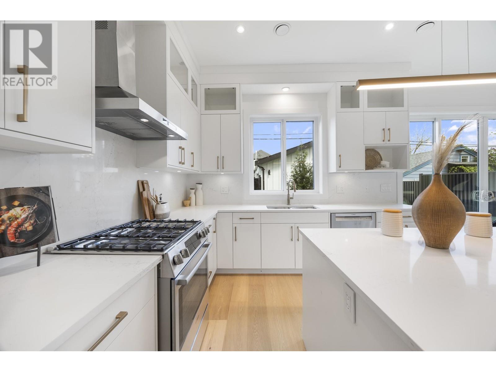 2181 CHARLES STREET, Vancouver real estate listing R3002752