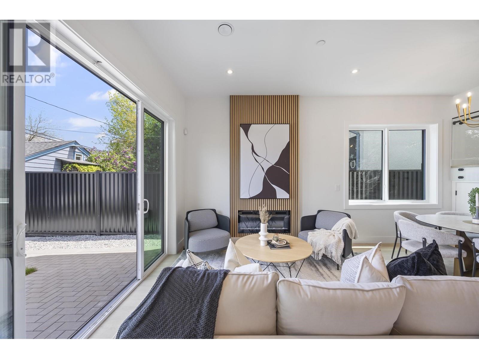 2181 CHARLES STREET, Vancouver real estate listing R3002752