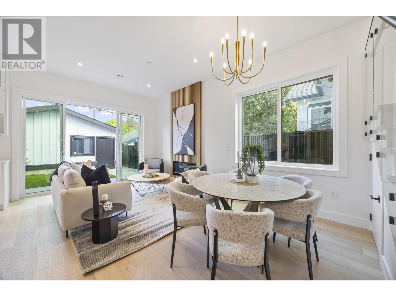 2181 CHARLES STREET, Vancouver real estate listing R3002752